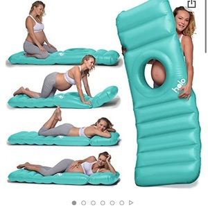 Pregnancy Pillow